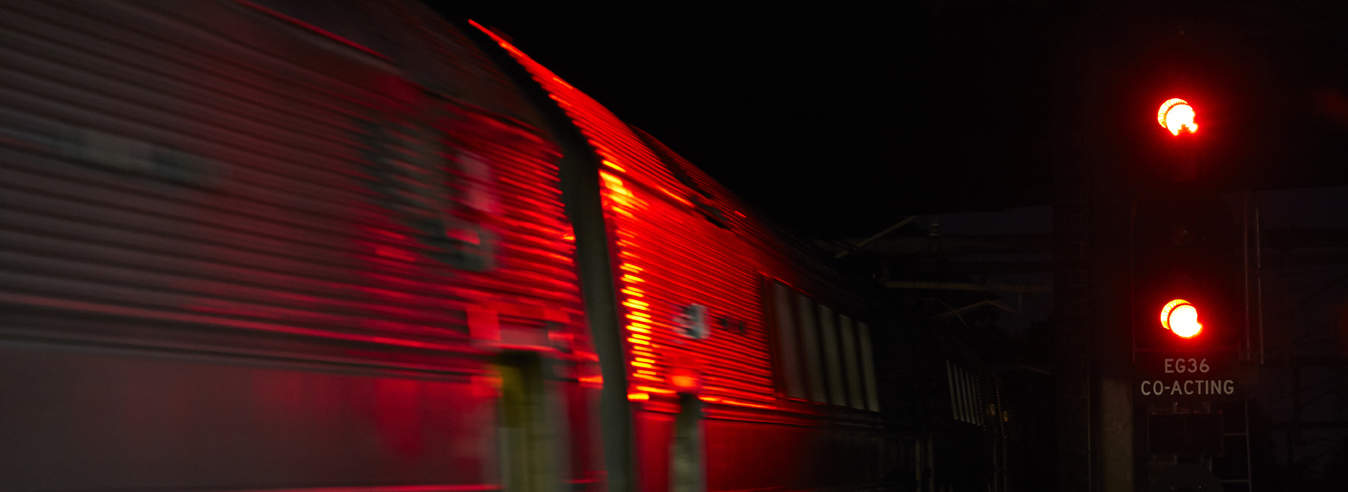 Aldridge Rail
